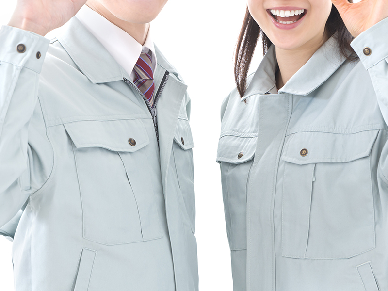 未経験でも安心の教育体制