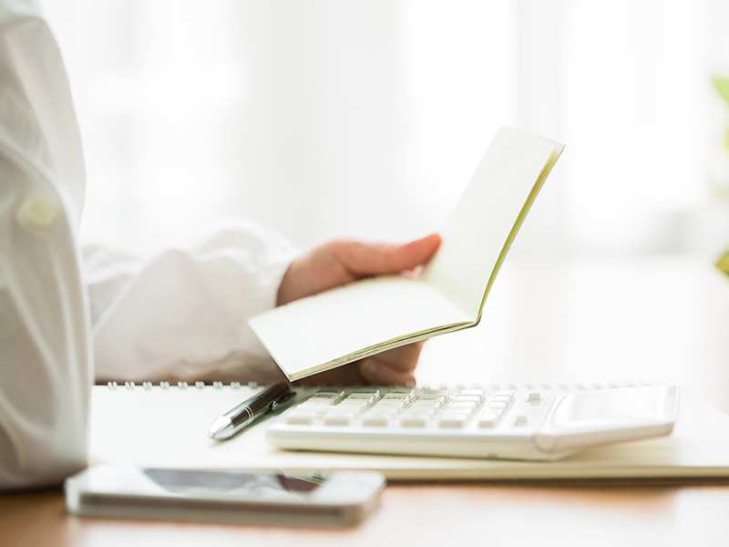 成果が給与に反映される