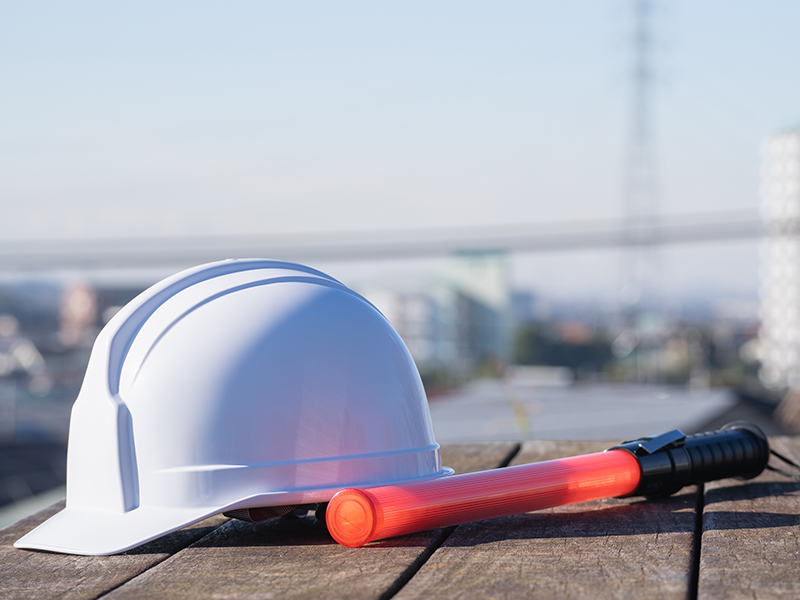 安全で快適な職場環境