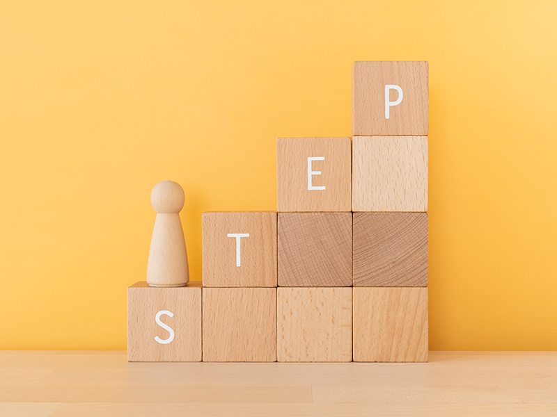 キャリアアップ・資格取得支援